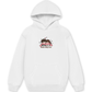 Áo Hoodie Nỉ Hai Da Muốn Được Ôm