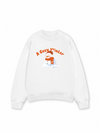 Áo Sweater Nỉ Hai Da A Cozy Winter