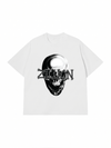 Áo Thun Relaxed Fit Screwed Zillion