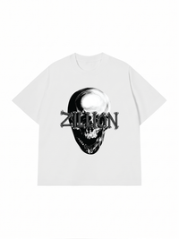 Áo Thun Relaxed Fit Screwed Zillion