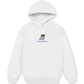 Áo Hoodie Nỉ Hai Da Thích Thảnh Thơi