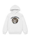 Áo Hoodie Nỉ Hai Da Skull Leopard