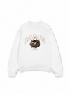 Áo Sweater Nỉ Hai Da Savage Stash