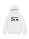 Áo Hoodie Nỉ Hai Da Distinctly One
