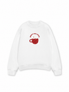 Áo Sweater Nỉ Hai Da Happy Holidays