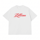 Áo Thun Relaxed Fit Skull Zillion