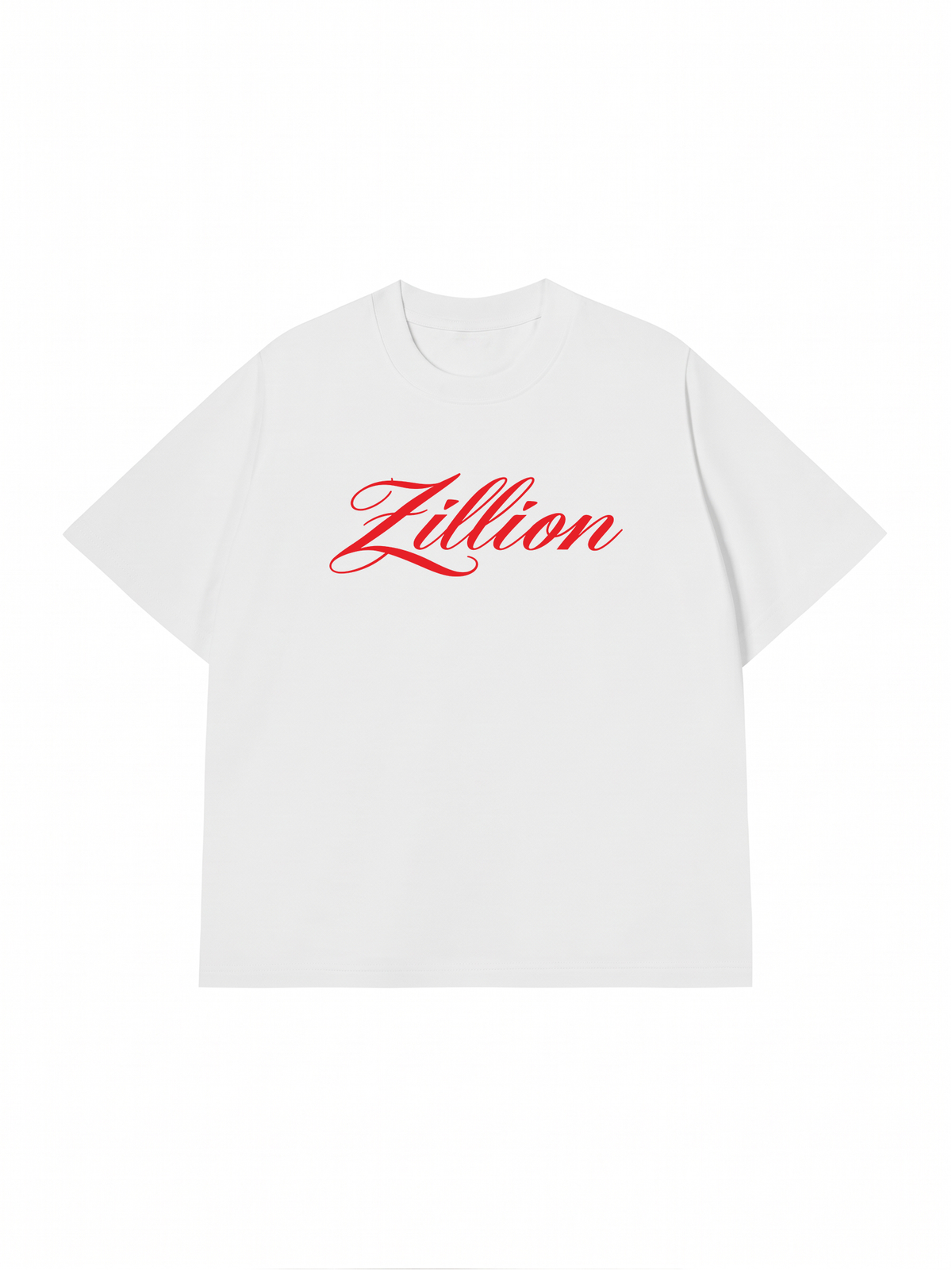 Áo Thun Relaxed Fit Skull Zillion