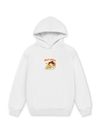 Áo Hoodie Nỉ Hai Da Mọt Phim