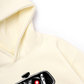 Áo Hoodie Nỉ Hai Da Hell Made Me