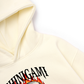 Áo Hoodie Nỉ Hai Da Shinigami