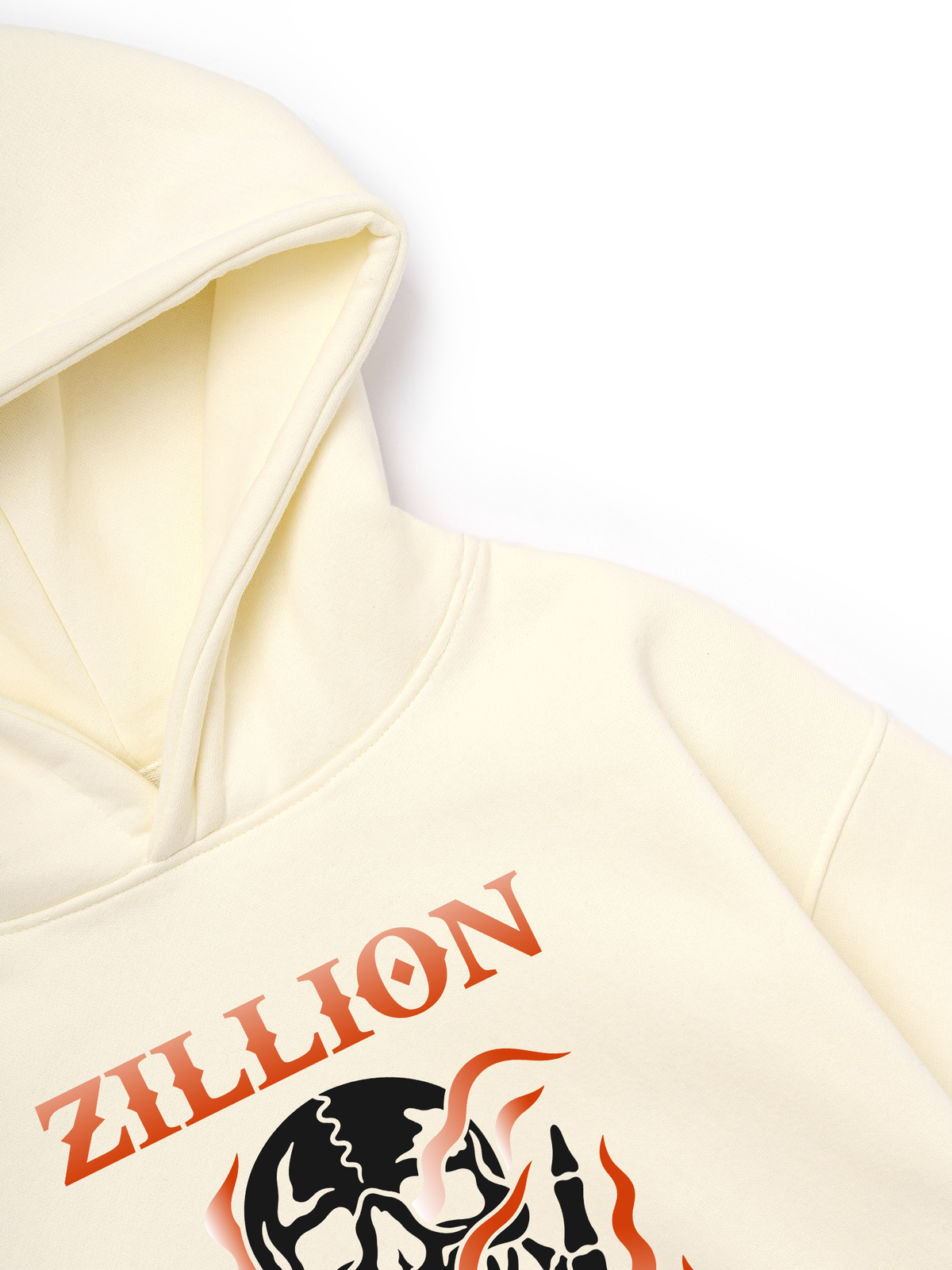 Áo Hoodie Nỉ Hai Da You Are Lying