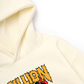 Áo Hoodie Nỉ Hai Da Skull Global