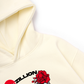 Áo Hoodie Nỉ Hai Da Yakuza