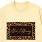 Áo Thun Relaxed Fit All Or Nothing