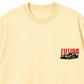 Áo Thun Relaxed Fit Never Stop Driving