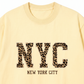 Áo Thun Relaxed Fit New York City