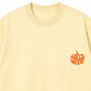 Áo Thun Relaxed Fit Halloween Pumpkin