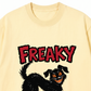 Áo Thun Relaxed Fit Freaky