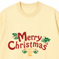 Áo Thun Relaxed Fit Merry Christmas
