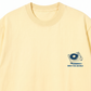 Áo Thun Relaxed Fit Drop The Needle