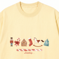 Áo Thun Relaxed Fit Christmas Loading