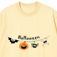 Áo Thun Relaxed Fit Halloween