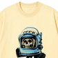 Áo Thun Relaxed Fit Skull Cosmonaut