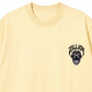 Áo Thun Relaxed Fit Zillion Skull