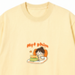 Áo Thun Relaxed Fit Mọt Phim