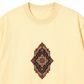 Áo Thun Relaxed Fit Persian Pattern