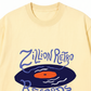 Áo Thun Relaxed Fit Zillion Retro Records