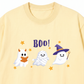 Áo Thun Relaxed Fit BOO! Ghosts