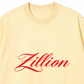 Áo Thun Relaxed Fit Skull Zillion