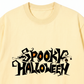 Áo Thun Relaxed Fit Skooky Halloween