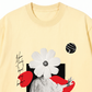Áo Thun Relaxed Fit The Art of Blooming