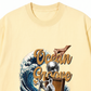 Áo Thun Relaxed Fit Ocean Groove