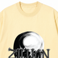 Áo Thun Relaxed Fit Screwed Zillion