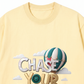 Áo Thun Relaxed Fit Chase Your Dreams