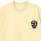 Áo Thun Relaxed Fit Skull & Bones