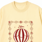 Áo Thun Relaxed Fit Skybound Zillion
