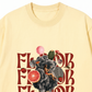 Áo Thun Relaxed Fit Flavor