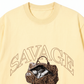 Áo Thun Relaxed Fit Savage Stash