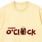 Áo Thun Relaxed Fit Coffee O'clock