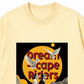 Áo Thun Relaxed Fit Dreamscape Rider