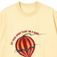Áo Thun Relaxed Fit Colorful Breeze