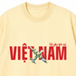Áo Thun Relaxed Fit Việt Nam Lockheed C-130 Hercules