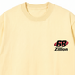 Áo Thun Relaxed Fit Car 68 Zillion