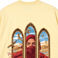 Áo Thun Relaxed Fit Desert Gaze