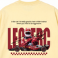 Áo Thun Relaxed Fit Car Leclerc