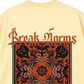 Áo Thun Relaxed Fit Break Norms